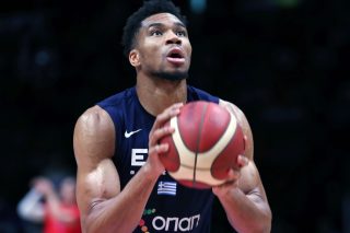 giannis antetokounmpo